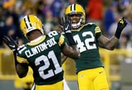 Indianapolis Colts v Green Bay Packers